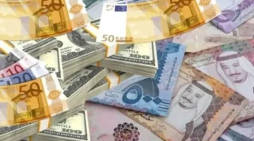 تحديثات الصرف.. تباين أسعار العملات العربية والأجنبية في البنوك المصرية مقابل الجنيه